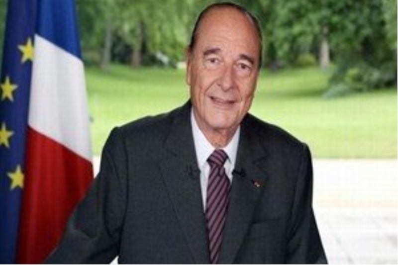 Jacques Chirac öldü mü?