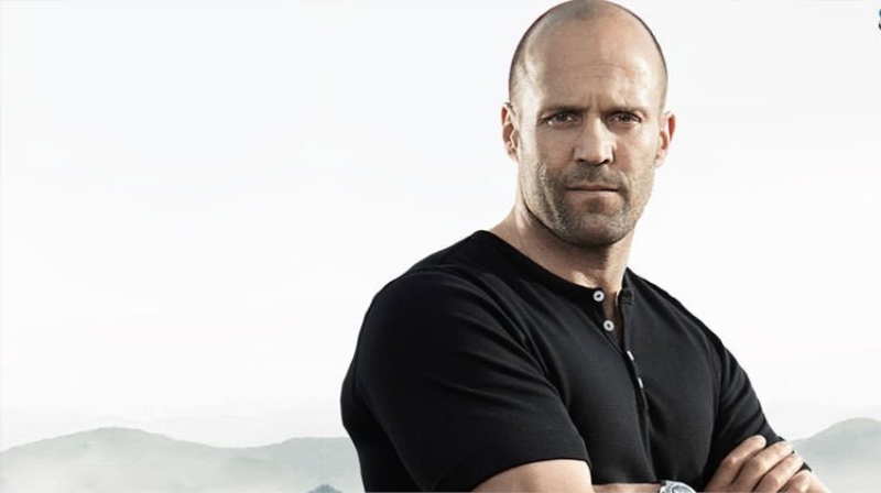 Jason Statham kimdir? Milli irade pozu ve biyografisi