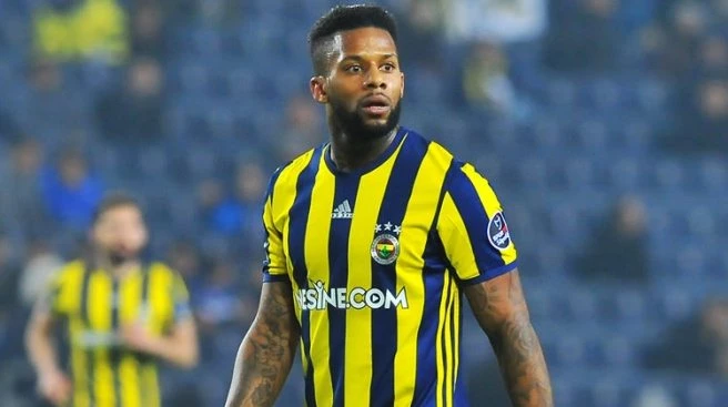Jeremain Lens`in Fenerbahçe kararı