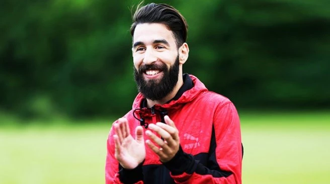 Jimmy Durmaz dönüyor! İki takımı açıkladı