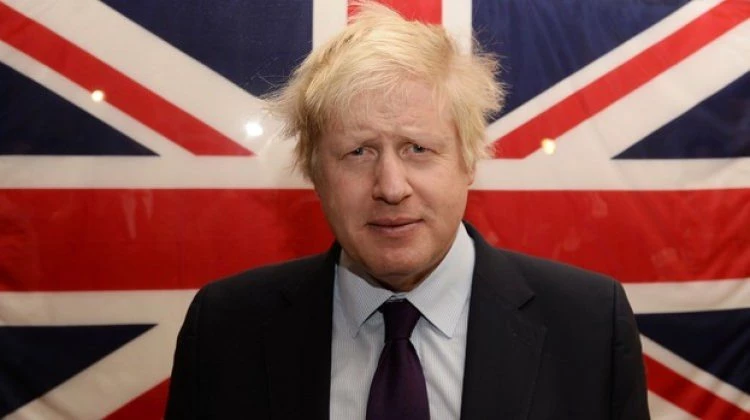 Johnson'dan çarpıcı 'Türkiye' yorumu!
