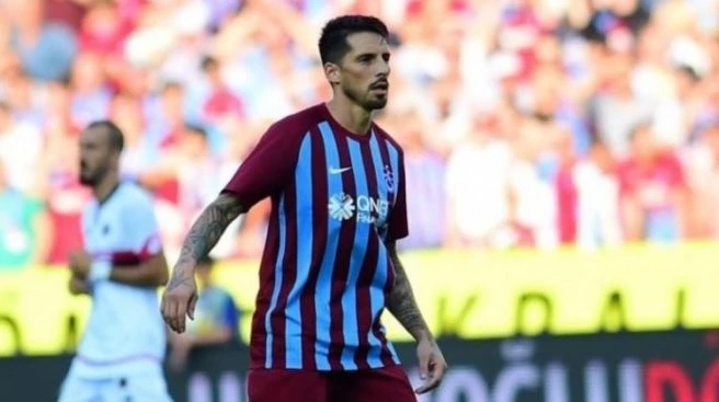 Jose Sosa hangi maçta cezalı?