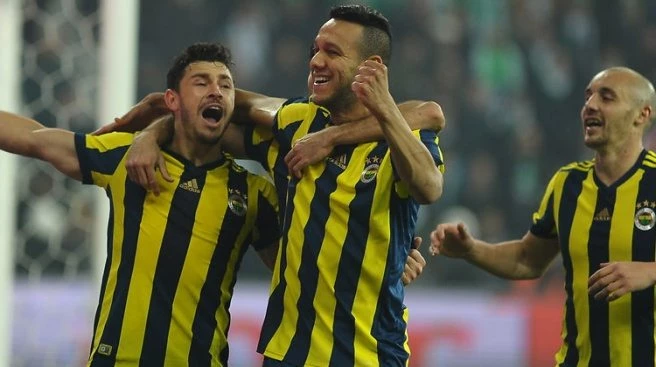 JOSEF: MÜTEVAZI ŞEKİLDE MAÇLARA ÇIKMAMIZ GEREK!
