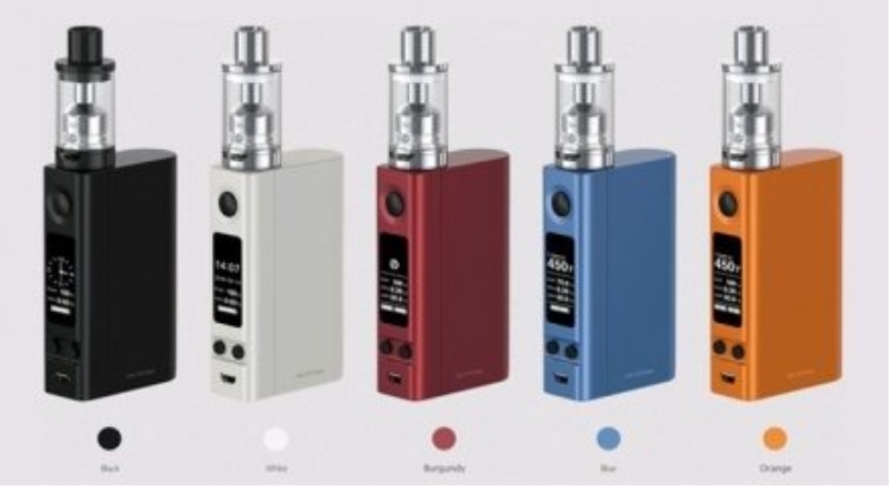 Joyetech Türkiye Resmi Satış Sitesi