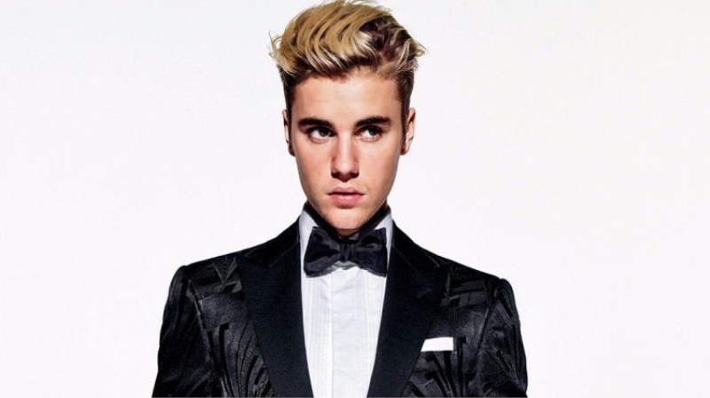 Justin Bieber Guinnes'e giriyor