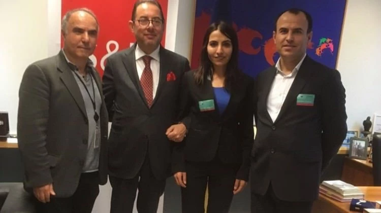 Kaçak HDP'liler AP'de ortaya çıktı!