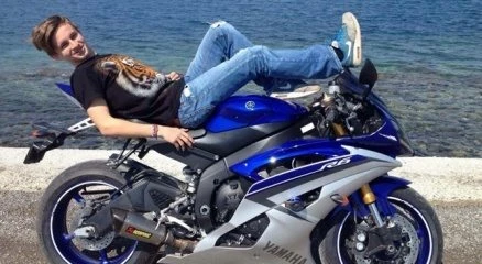 Kaçan sürücü Yeşilçam oyuncusu çıktı