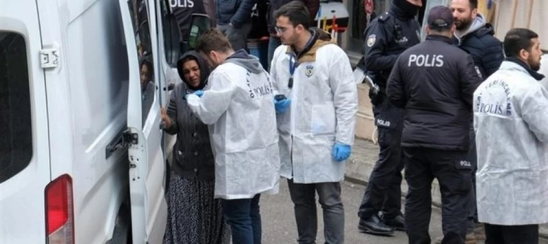 KADIKÖY`DE KESİK BACAK SIRRI ÇÖZÜLDÜ