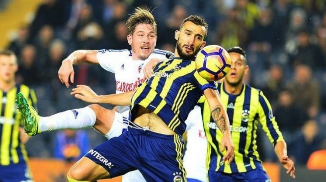 KADIKÖY`DE HEYECAN... 11`LER BELLİ OLDU!
