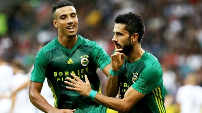 Kadıköy`de tur zamanı! Muhtemel 11`ler