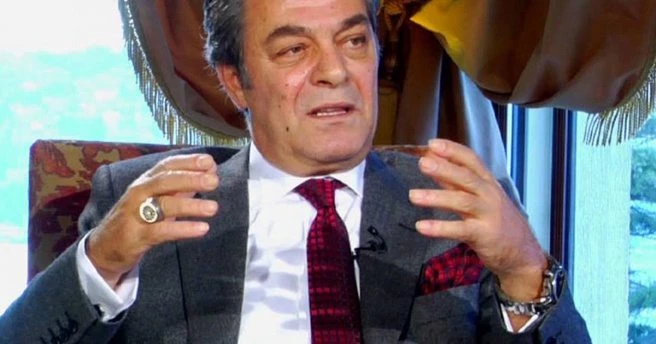 Kadir İnanır adı FETÖ iddianamesine nasıl girdi?