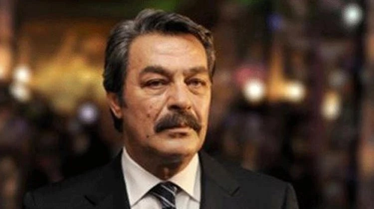Kadir İnanır: Benim dizilerimi çalıyorlar