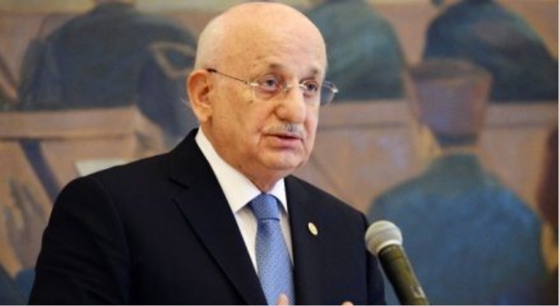 Kahraman?dan Fetullah Gülen?e ?tövbe? tepkisi