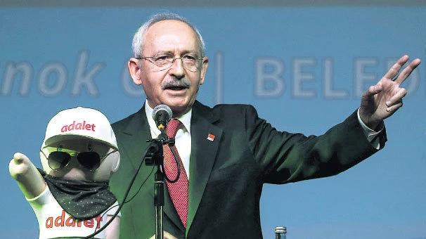 `Kahraman ordumuzun sonuna kadar yanındayız`