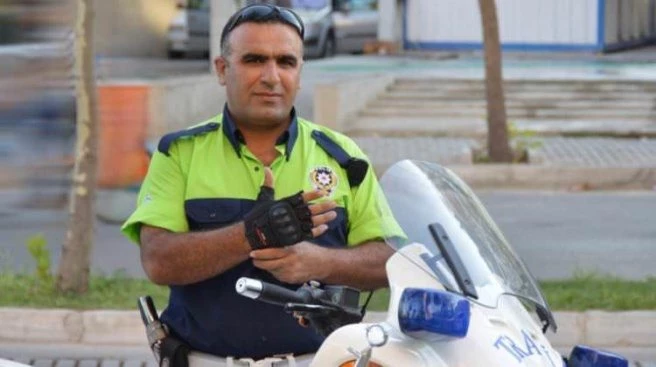 Kahraman şehit Sekin`in son ses kaydı ortaya çıktı