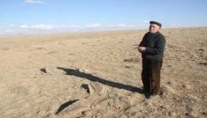 Kahraman subayın mezarı 95 yıl sonra bulundu