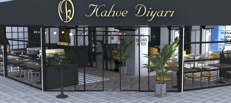 Kahve Diyarı pandemiye meydan okudu