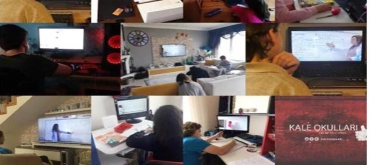 Kale Okulları diğer birçok eğitim kurumuna öncü oldu