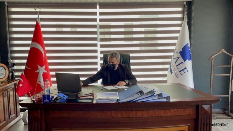 Kale Okulları?ndan Pandemide Dev Yatırım