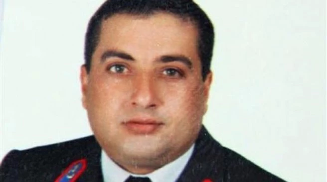 Kalp krizi geçiren uzman çavuş hayatını kaybetti