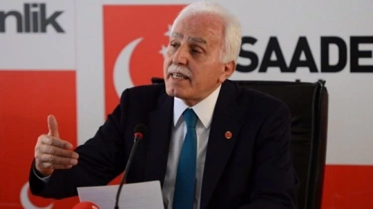 Kamalak'tan yeni aday açıklaması