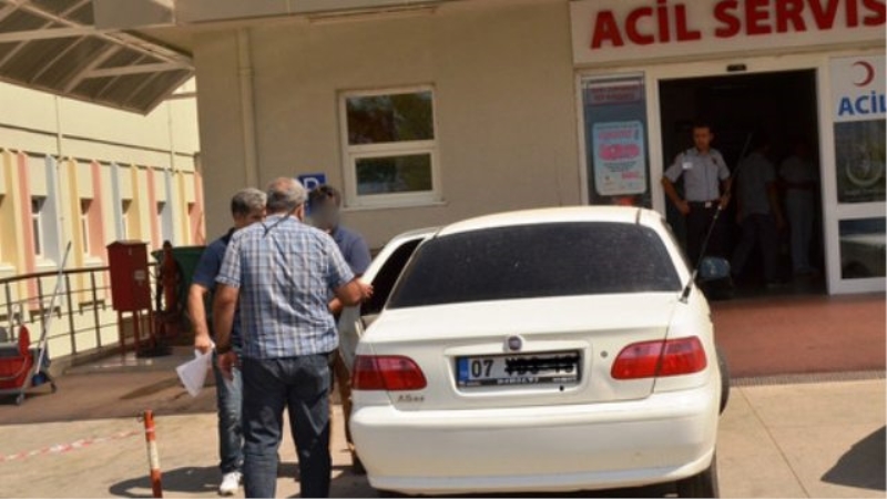 Kamer Eğitim Kurumları Yönetim Kurulu Başkanı Tutuklandı