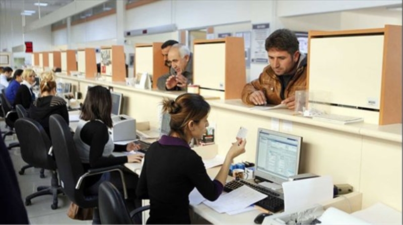 Kamuya sınırsız atama yetkisi!