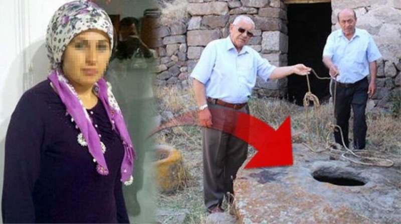 Kan donduran cinayet! 2 çocuğu çuvala koyup...
