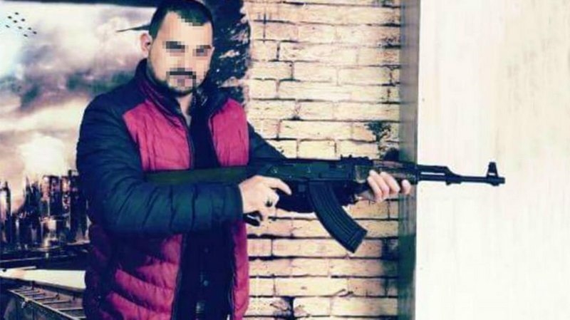 Kan donduran cinayet! Maaşını istedi diye döve döve öldürdüğü adamı parka atmış