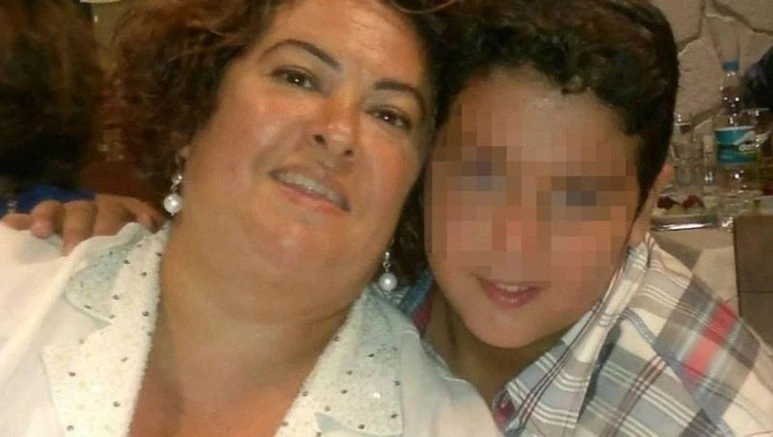 KAN DONDURAN OLAY DA FLAŞ GELİŞME