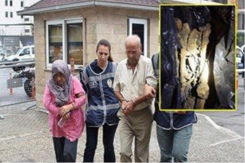 Kan donduran olayı işte böyle anlattılar!