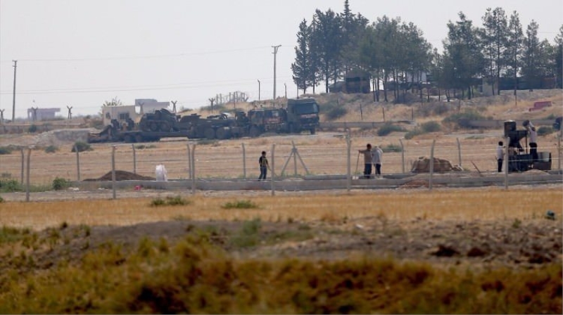 Kandil'den PYD'ye Fırat'ın Batısı talimatı!
