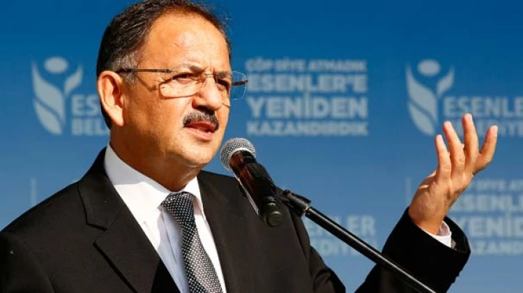 Kandil'i yıllarca böyle beslemişler!