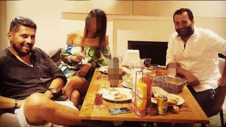 KANLI İNFAZDA KARAR ÇIKTI