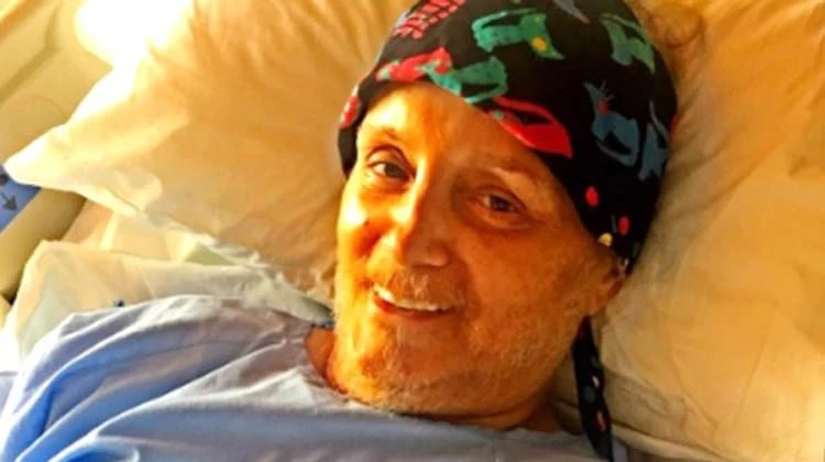 Kanserle savaşan Harun Kolçak'tan üzücü haber