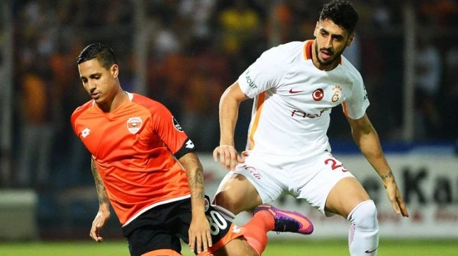 Kapanışı Aslan yapıyor! Muhtemel 11`ler