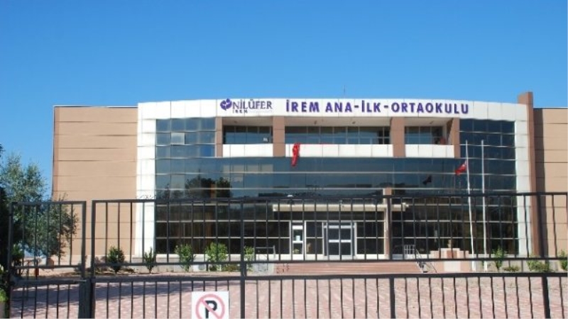 Kapatılan Özel Okul Sağlık Meslek Lisesi Oldu