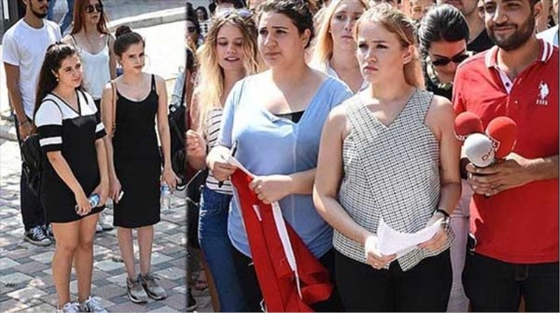 Kapatılan üniversitelerin öğrencileri 23-26 Ağustos`ta tercih yapacak