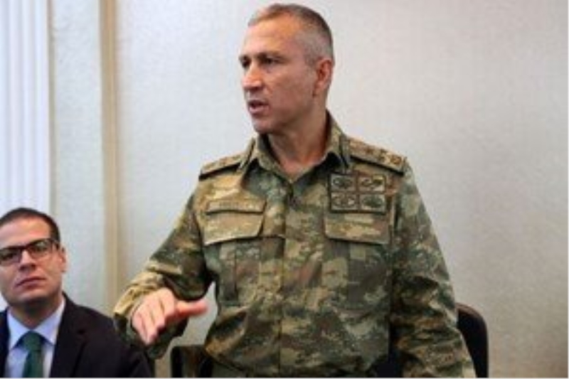 Kapıcı dairesine sığınan darbeci komutan tutuklandı!