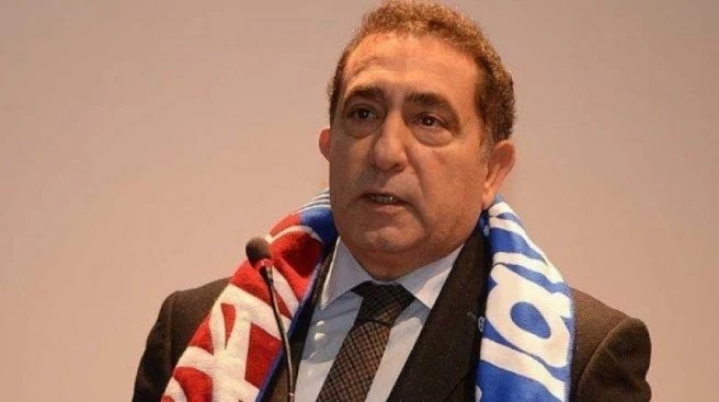 KARABÜKSPOR`DAN HAKEM TEPKİSİ!