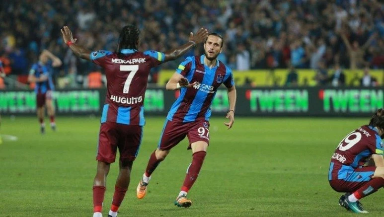 KARADENİZ FIRTINASI