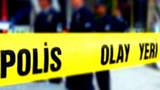Karakolda kavga çıktı! Bir polis şehit