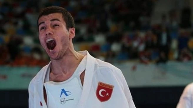 Karatede bir altın daha!