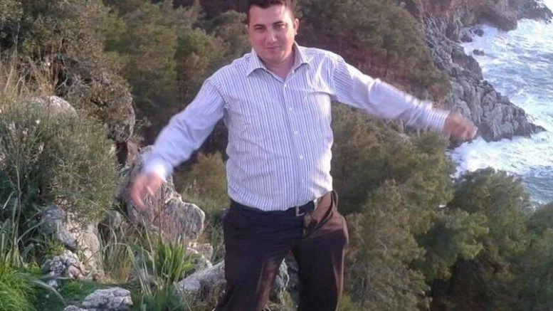 KARDEŞ VAHŞETİ