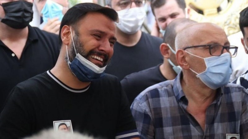 Kardeşinin ölümüyle yıkılan Alişan`dan yeni paylaşım: Allah`ım tüm hastalara şifa versin