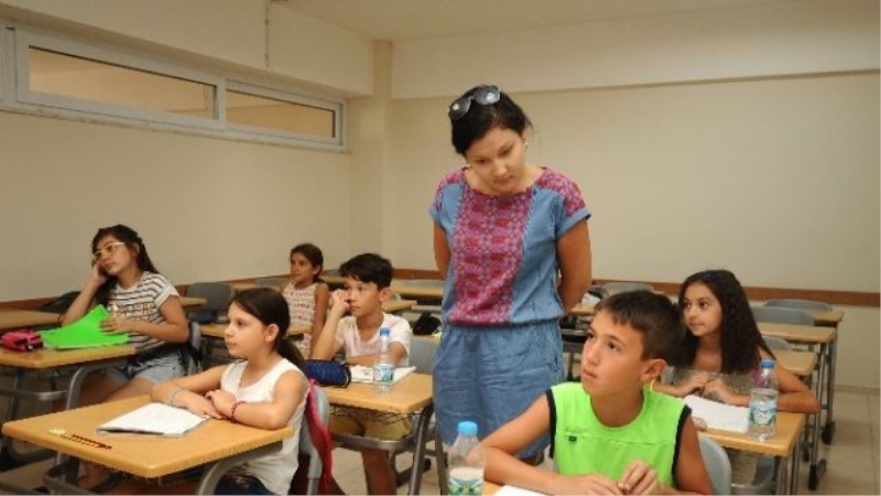 Kargem`den Uluslararası Eğitim