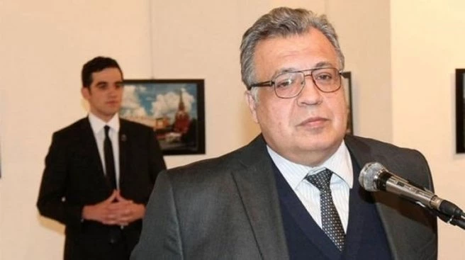 KARLOV CİNAYETİNDE FLAŞ GELİŞME: TUTUKLANDI