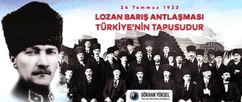 Kartal Belediye Başkanı Yüksel: 