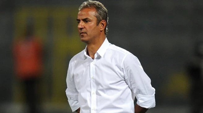 Kartal: Cuma namazından sonra koç kestik!