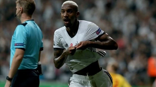 Kartal rekor peşinde!  (Muhtemel 11`ler)
